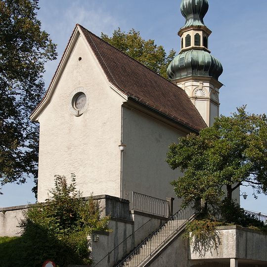 Loretokapelle