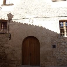 Town hall of La Mata