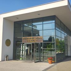 Muzeum Monet i Medali Jana Pawła II