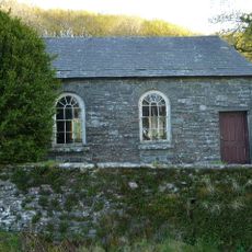 Ysgoldy Rhiwdywyll Schoolroom