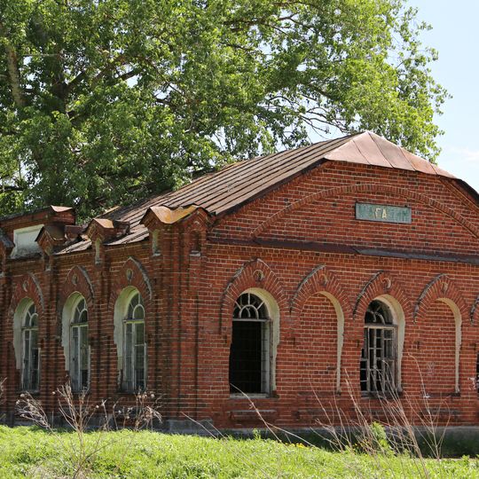 Училище начальное