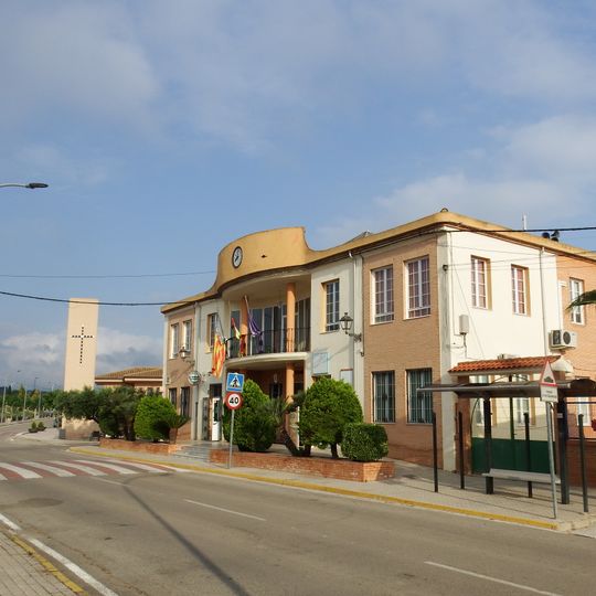 Agència de Lectura Municipal de Guadassèquies