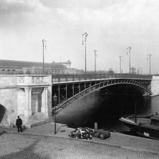 Alsenbrücke