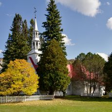 Chapelle Saint-Bernard