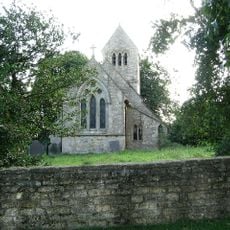 Church of All Saints