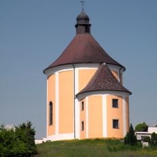 Calvary Church in Perg