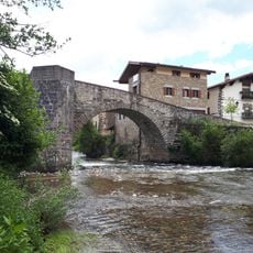 Puente de la Rabia