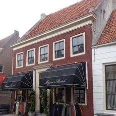 Van Kinsbergenstraat 10, Elburg
