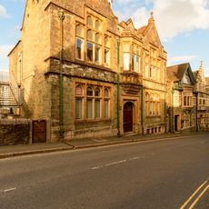 Tavistock Town Council Offices