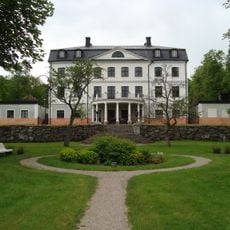 Forsbacka herrgård