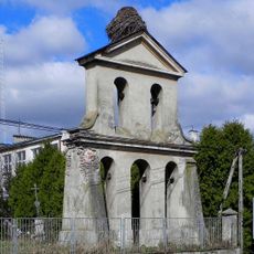 Dzwonnica