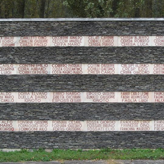 Casa della Resistenza