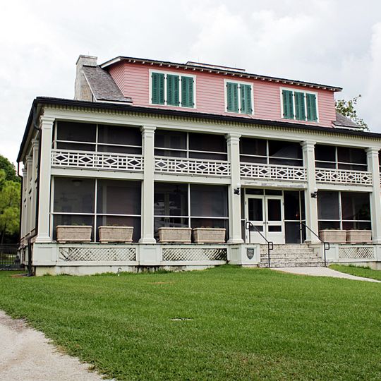 Charles Deering Estate