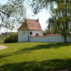 Ölbergkapelle