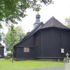 Zespół kościoła śś. Piotra i Pawła