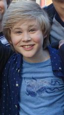 Casey Simpson