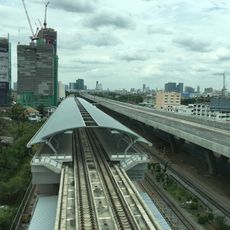 Bang Son Railway Halt