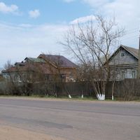 Nikolskoye, Odintsovsky District