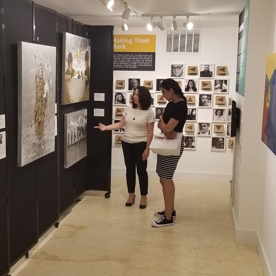 Museum of the Palestinian People