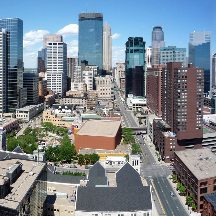 Minneapolis