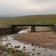 Moor House Bridge