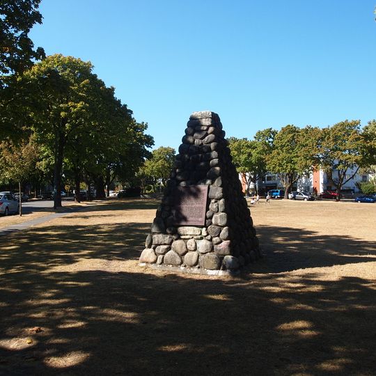 Great Marpole Midden