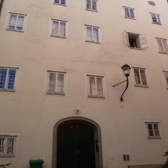 Hoftischlerhaus