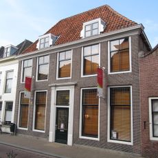 Voorstraat 61, Brielle