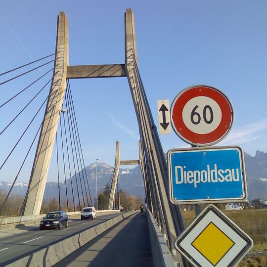 Diepoldsau
