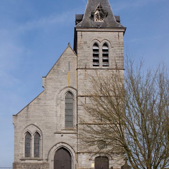 Sint-Amandus en Heilig Hartkerk