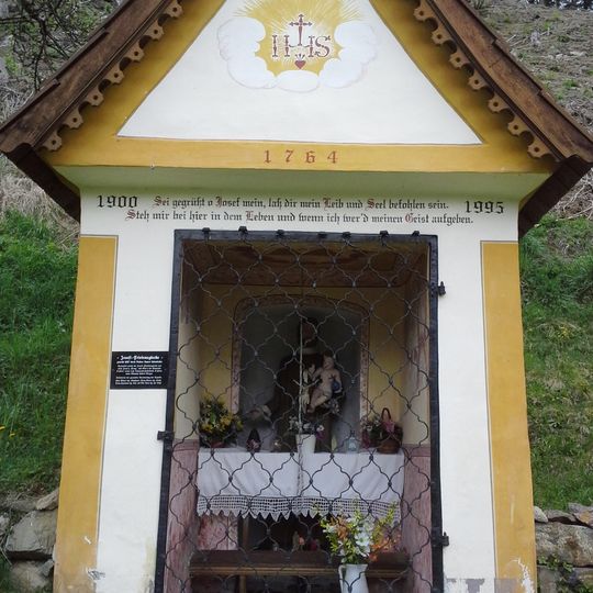 Josefikapelle