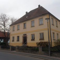 Ehemaliger katholischer Pfarrhof