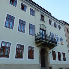 Wohnhaus Taschenberg 5