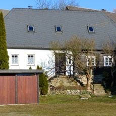 Dresdener Straße 40