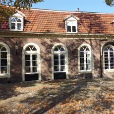 Kerkplein 2, Driebergen-Rijsenburg