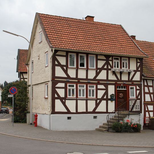 Hainigstraße 23
