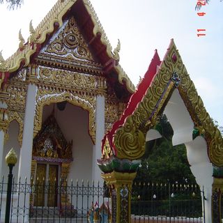 Wat Chak Yai