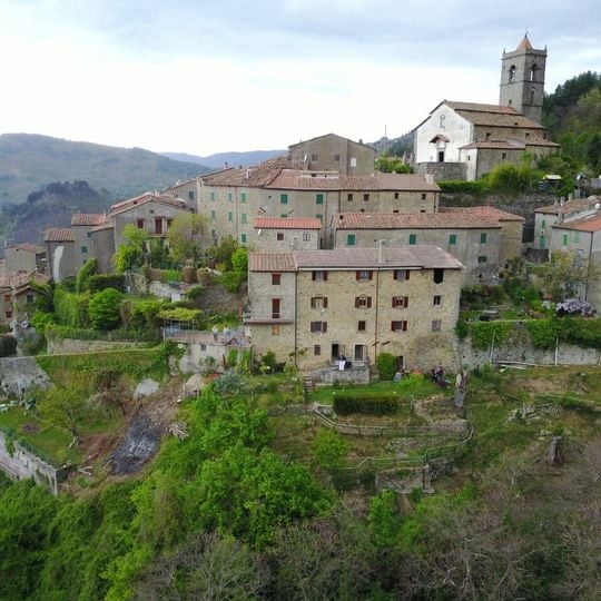 Chiesa di San Miniato