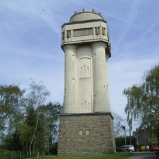 Wasserturm Bommerholz