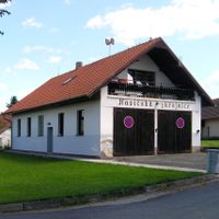 Horschitz bei Gumpolds