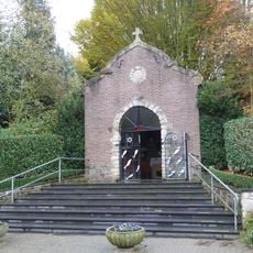 Onze-Lieve-Vrouw-Sterre-der-Zeekapel