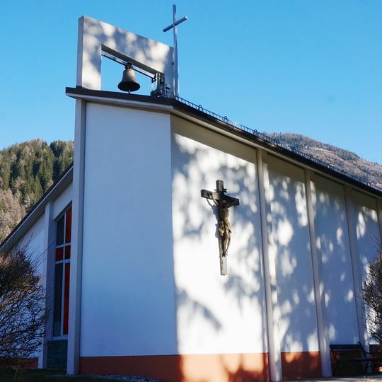 Kirche zum Guten Hirten