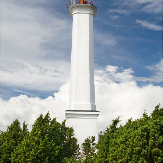 Sõmeri lighthouse