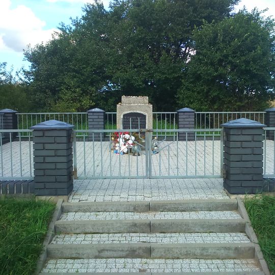 Cmentarz żydowski w Radziłowie