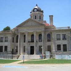 Poinsett County Courthouse