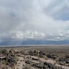 El Cerro Tome