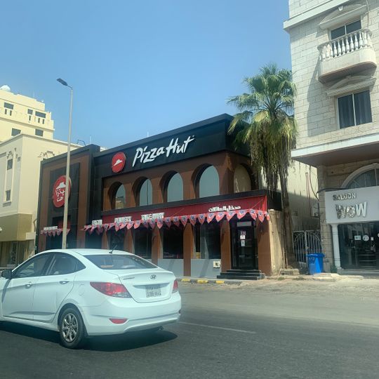Pizza Hut
