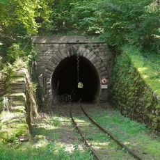 Hart-Puch-Tunnel