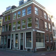 Nieuwegracht 29, Utrecht