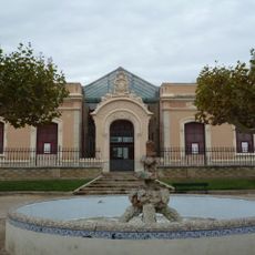 Museu de les Terres de l'Ebre